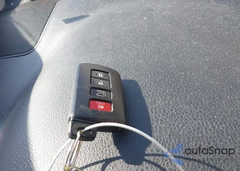 2016 Toyota Rav4 Limited из США, поврежденный, VIN 2T3DFREV0GW525803